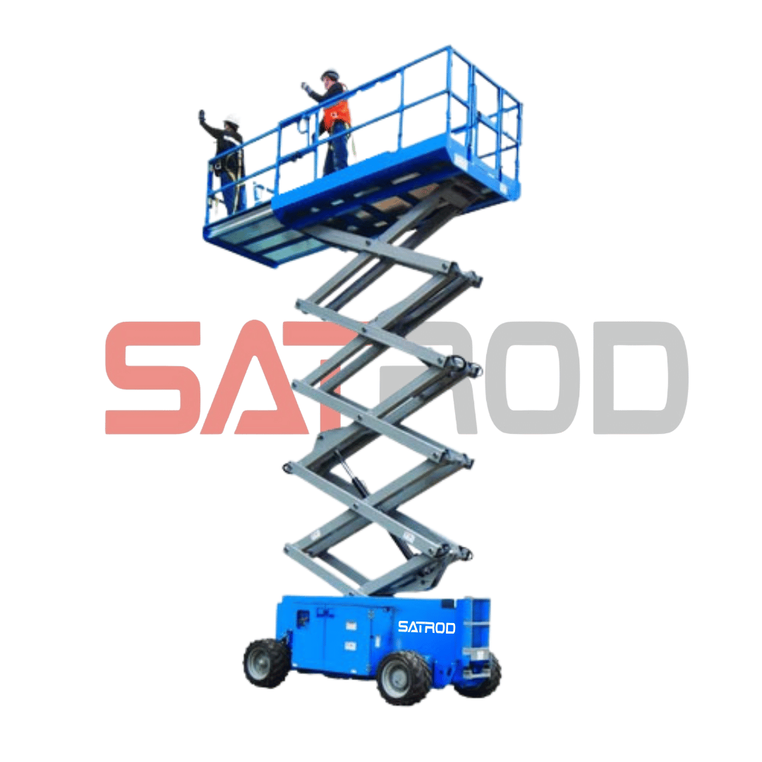 Aerial Work Platform
